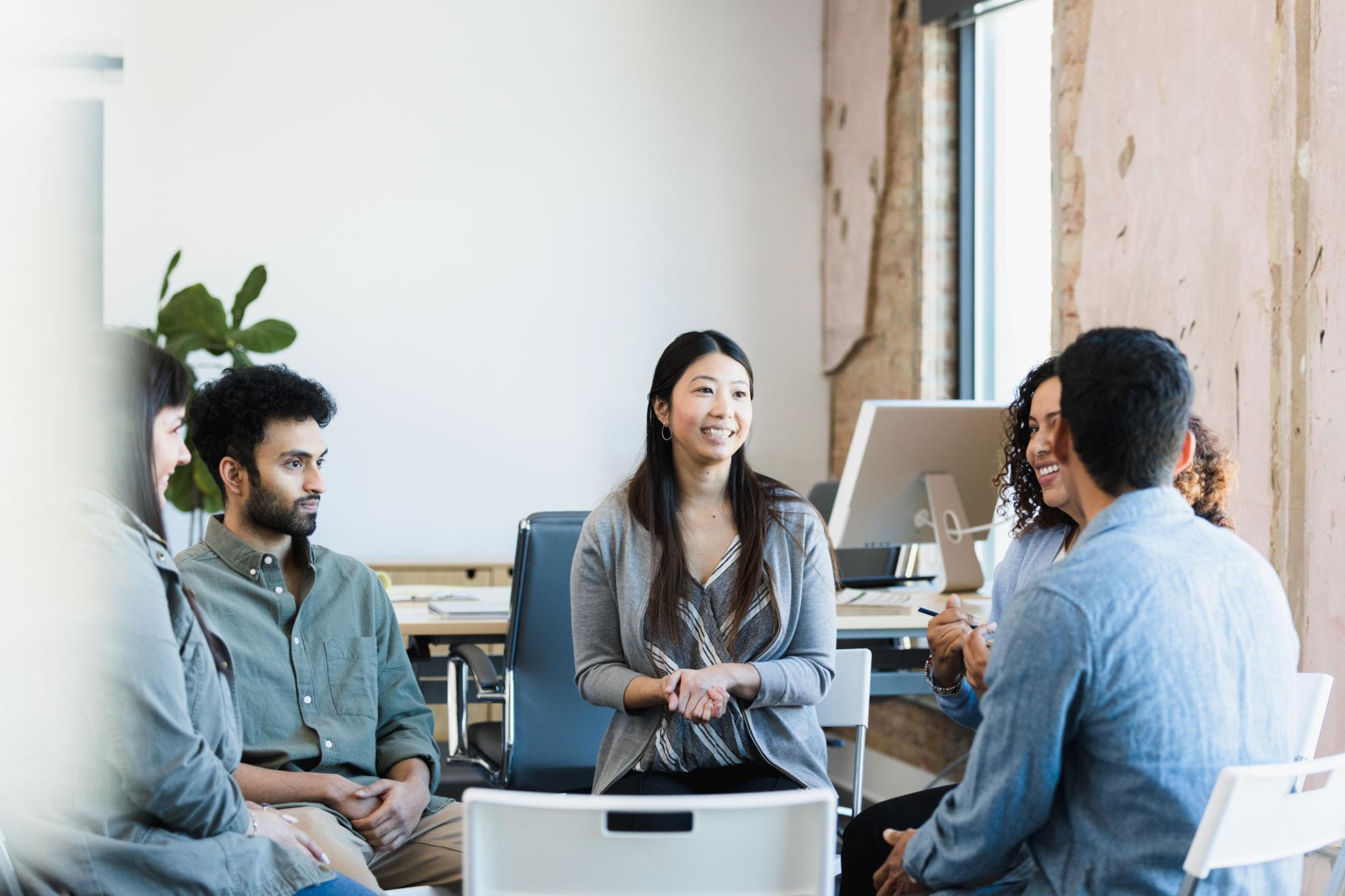 Importance of HR Operations in Small Businesses