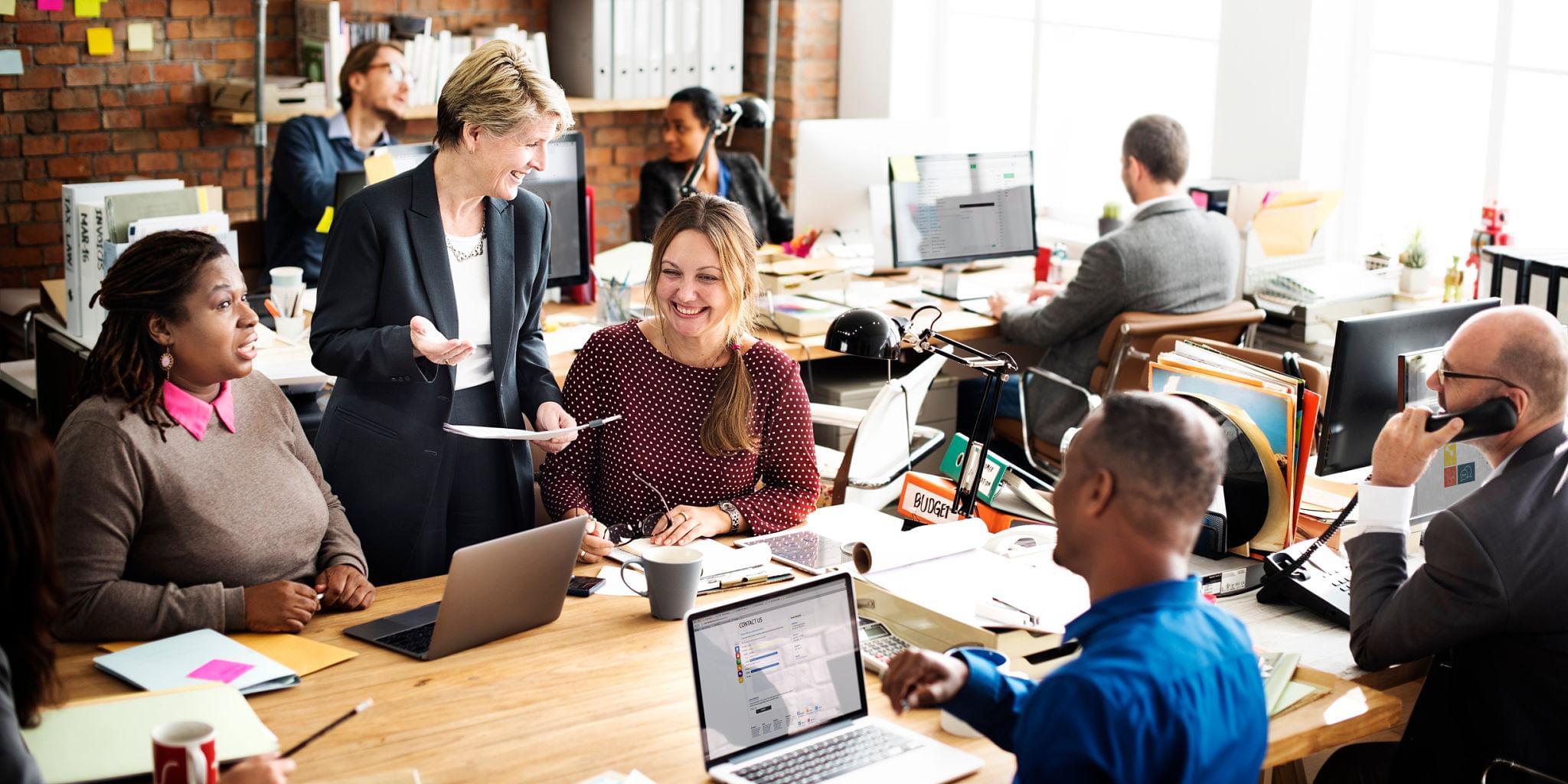 How to Build a Customer Support Team