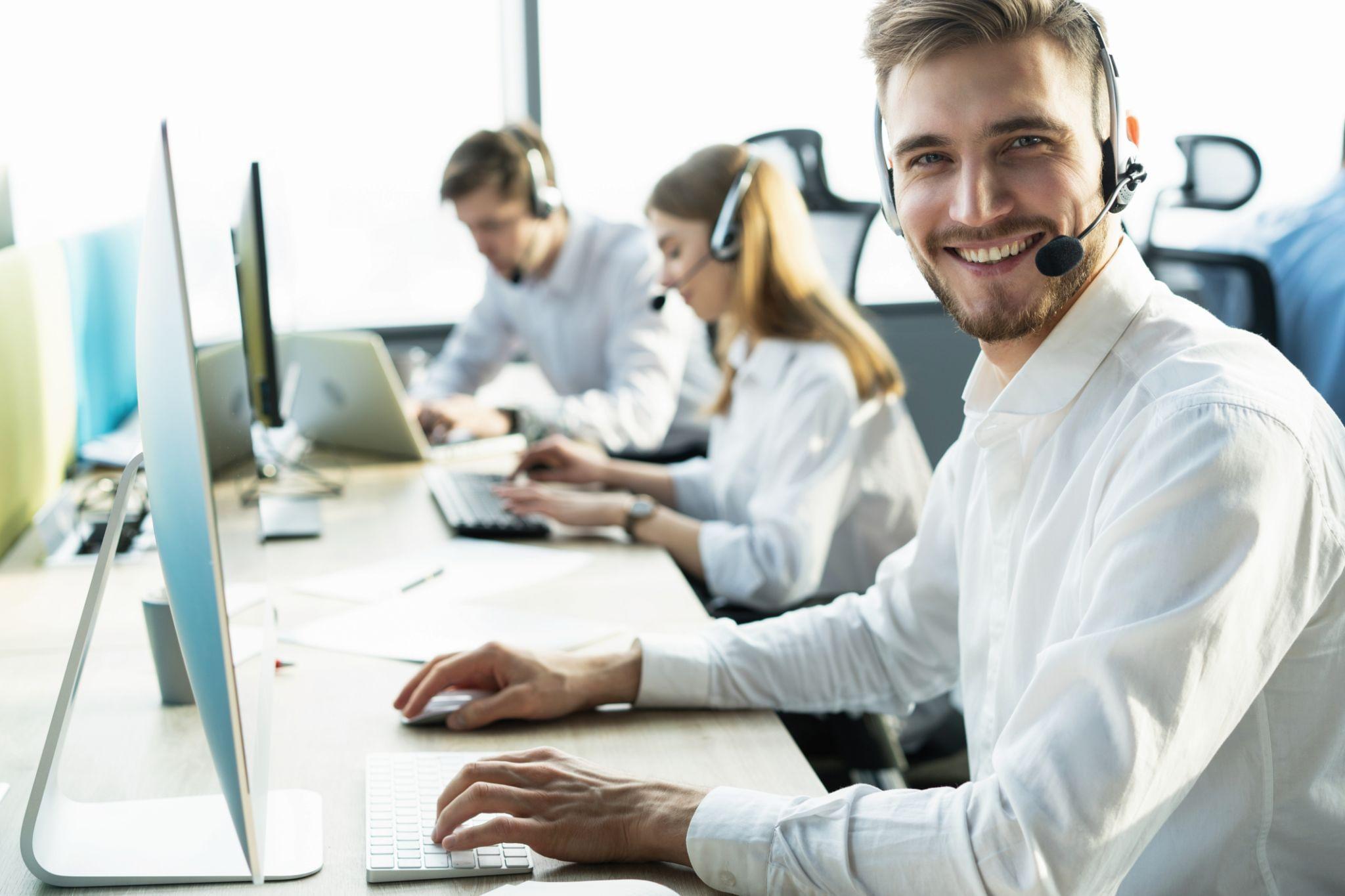 Why Customer Support Matters for Business Growth