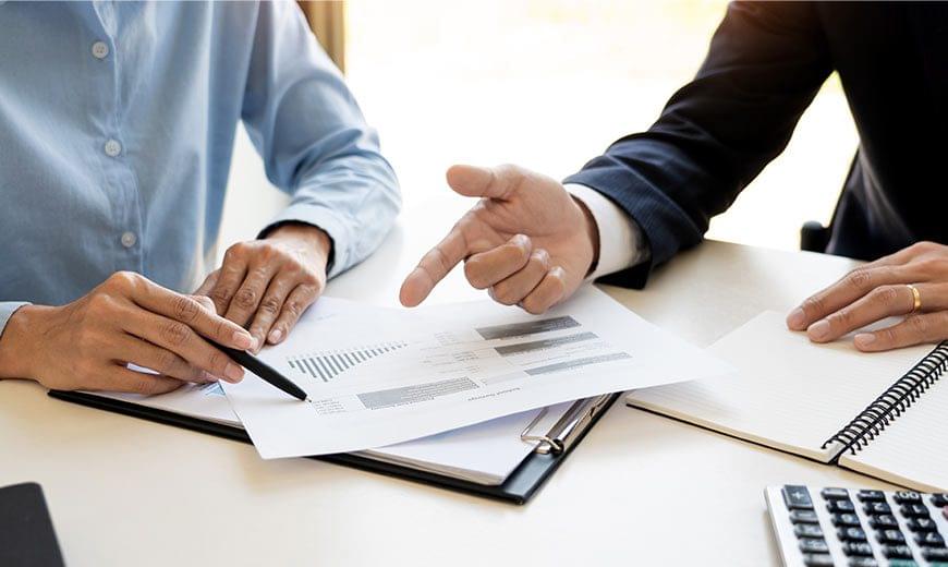 How to Hire a Sales Team for Small Businesses