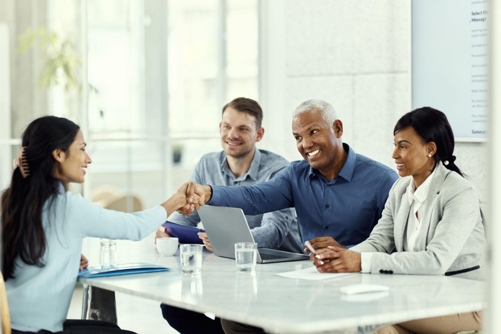 Best Hiring Strategies for Startups