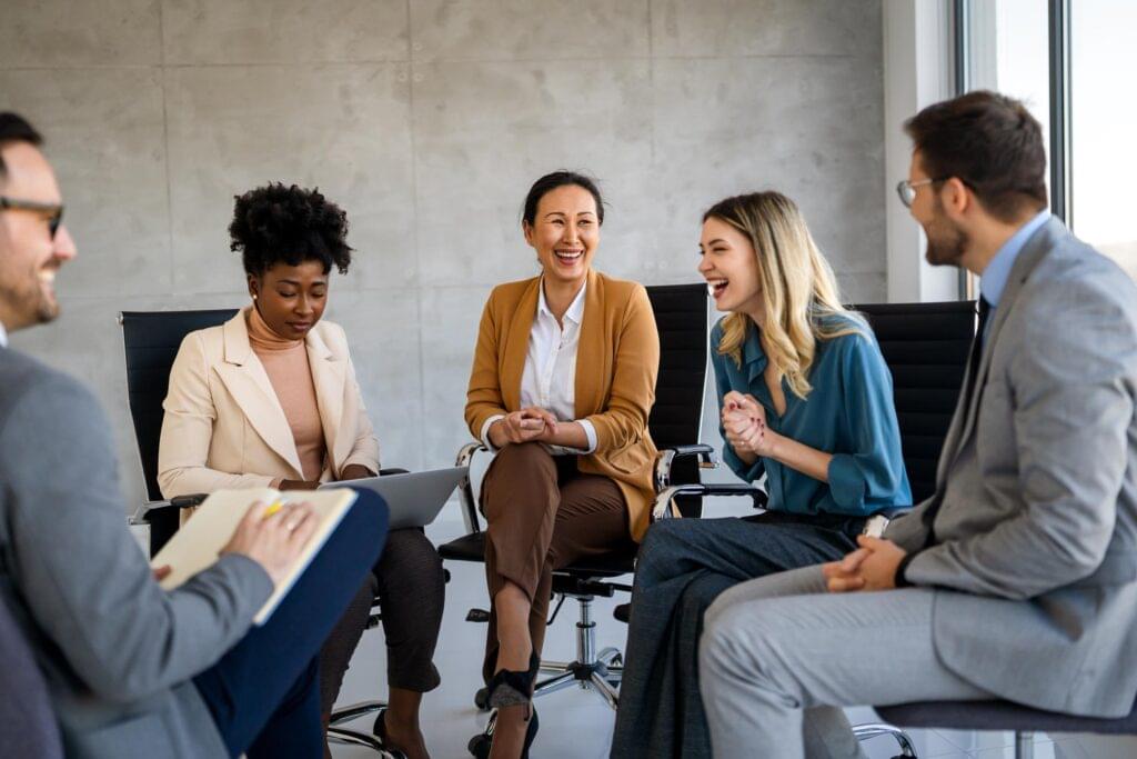How to Build a Sales Team from Scratch